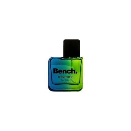 Bench Together for Him Edt - Eau de Toilette 30ml