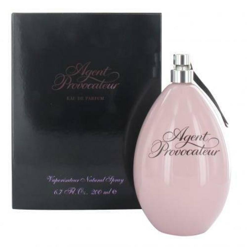 EDP ​​200ml signature provocative agent