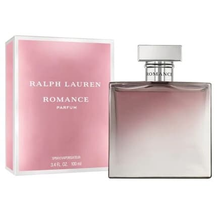 Ralph Lauren Romance Spray New in Box 3.4oz for Men