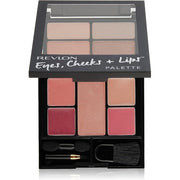 Revlon Eyes Cheeks and Lips Compact Palette