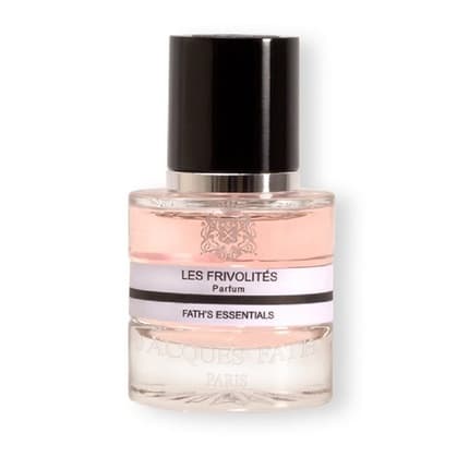 Jacques Fath Les Frivolites Eau de Parfum Femme 50 ml
