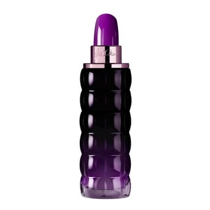 Cacharel Yes I Am Fabulous Eau de Parfum Spray for Women 2.5 Fl oz, 1oz equals 30ml - Blackberry, Purple Heliotrope and Fresh Hazelnut Milk Fragrance
