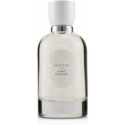 Annick Goutal Cat Perched Unisex Eau De Toilette 100ml