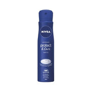 Nivea Protect & Care Antiperspiring Spray 48h 250ml