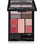 Revlon New Eyes Cheeks Lips Palette 300 Berry in Love