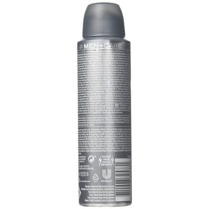 Men+Cool Fresh Fresh Spray Deodorant & Anti -person 150ml 5.07 Oz International Version
