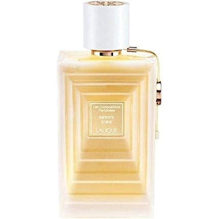 Lalique Infinite Shine Eau De Parfum 100ml For Women