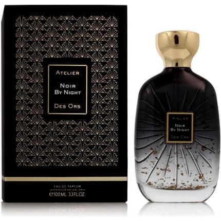 Atelier Des Ors Noir By Night Eau de Parfum 100 ml