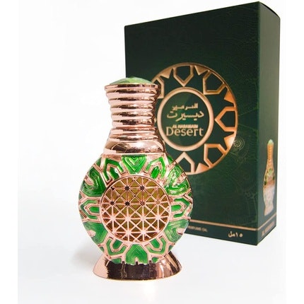 Al Haramain Desert Perfumed Oil
