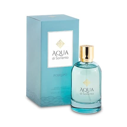 Aqua Di Sorrento Posillipo Eau de Parfum Mixte 100 ml