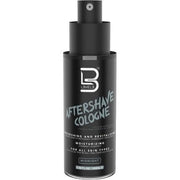 L3 Level 3 After Shave Softens Skin Refreshes and Relieves Face and Skin Moisturizing Formula Midnight Small Eau de Cologne Unisexe