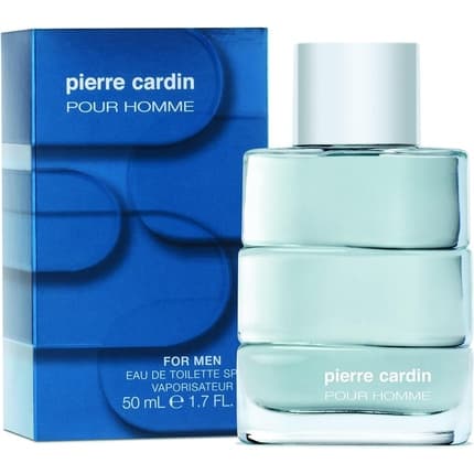 Pierre Cardin Eau de Toilette Homme