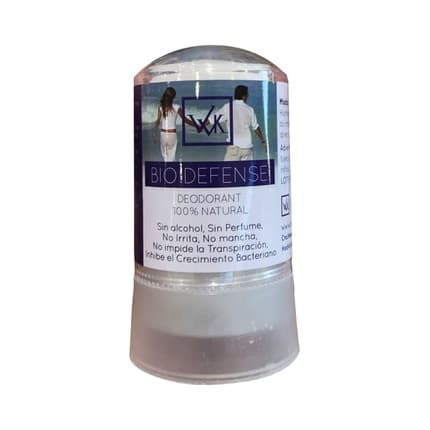Deo dorant Utensils and Accessories Déodorant (Déo) Mixte 80g