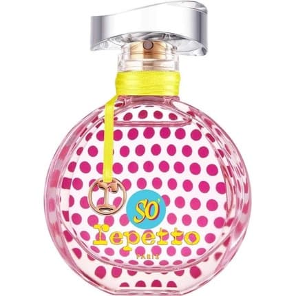 Repetto So Repetto Eau de Toilette (EDT) Mixte 50ml