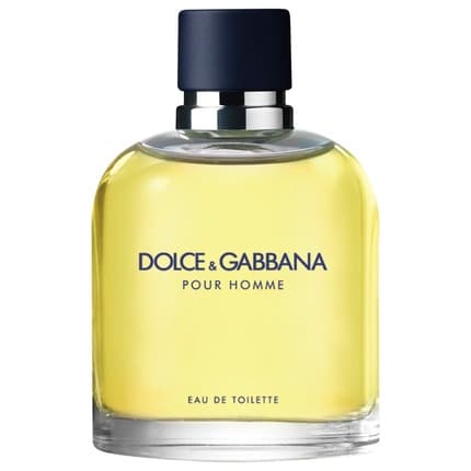 Dolce & Gabbana for Men 2.5 Oz/75 ml