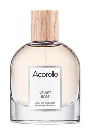 Acorelle Velvet Rose Eau de Parfum 50ml