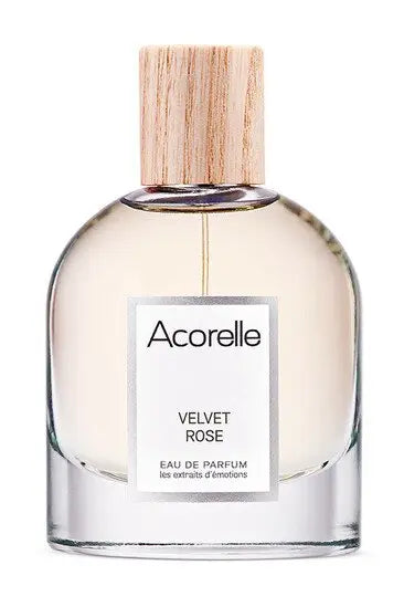 Acorelle Velvet Rose Eau de Parfum 50ml