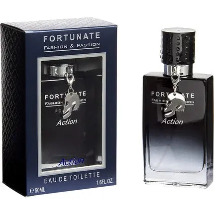 Edt 50ml Action