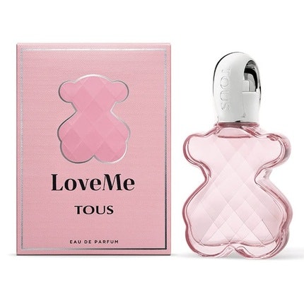 Tous Tous Love Me Eau De Parfum Spray 30ml