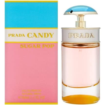 Prada Candy Sugar Pop 50ml - Eau de Parfum