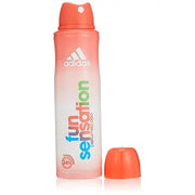 Adidas Fun Sensation Deodorant Spray 150ml adidas