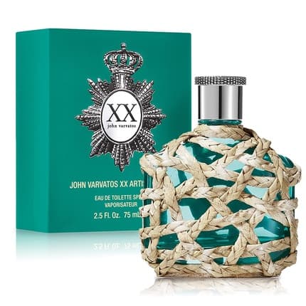 John Varvatos Artisan Teal's Eau de Toilette for Men