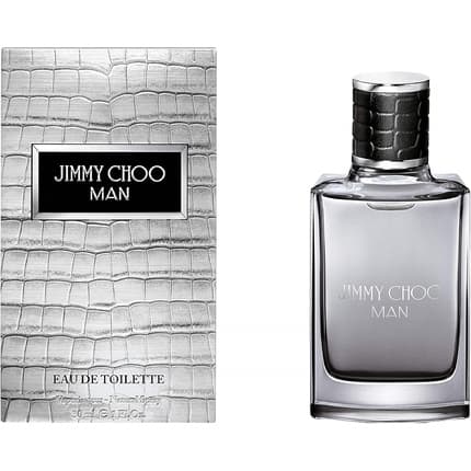 Jimmy Choo Man - Eau de toilette 30ml