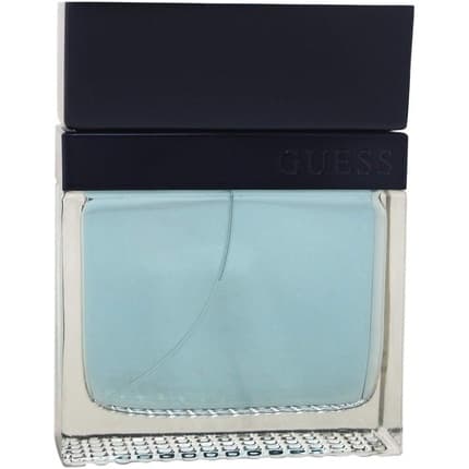 Guess Seductive Homme Blue Eau de Toilette 100 ml
