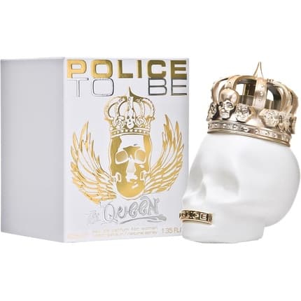Police To Be Queen Eau de Parfum (EDP) Mixte 40ml