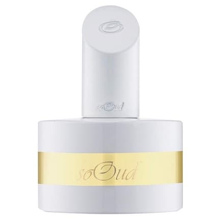 So Oud SoOud Al Jana Eau Fine Women's Perfume Eau de Parfum Femme 60 ml - Boisé