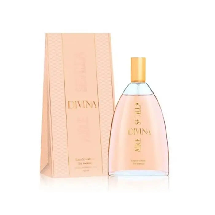 Instituto Espaol Aire De Sevilla Divina Eau De Toilette Spray 150ml