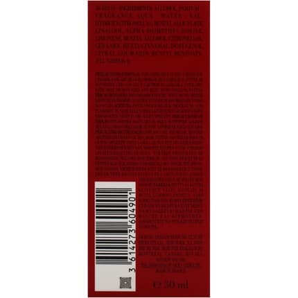 Giorgio Armani Si Passione Clat Eau de Parfum (EDP) Mixte 30ml