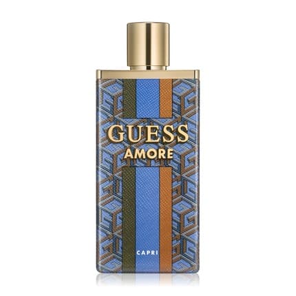 Guess Amore Capri Genderless Eau de Toilette Mixte 100 ml