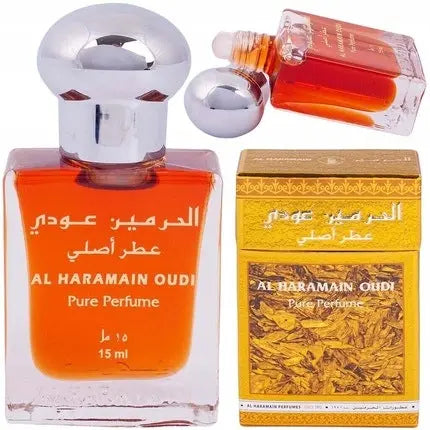 Al Haramain Oudi Perfume Oil