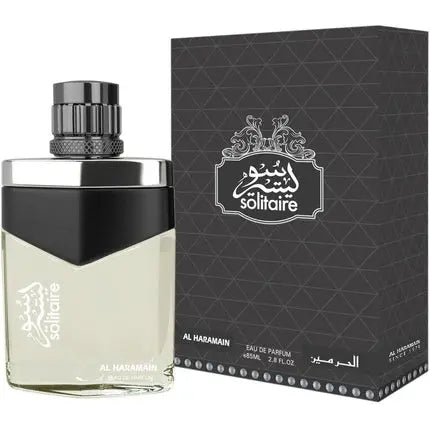 Al Haramain Solitaire Eau De Parfum