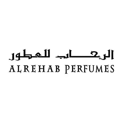Al-Rehab Dehn Al Oud Perfume Oil 6ml 0.2oz Al Rehab