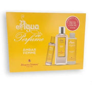 Alvarez Gomez Ambar Eau De Parfum 150 Ml