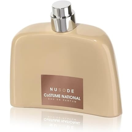 Costume National Costume N So Nude Vapo Eau de Parfum 100ml Unisex
