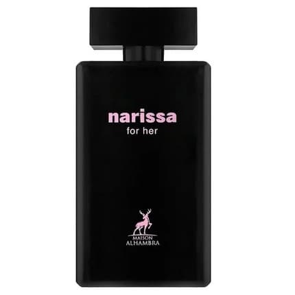 Maison Alhambra Narissa Eau de Parfum (EDP) Mixte 100ml