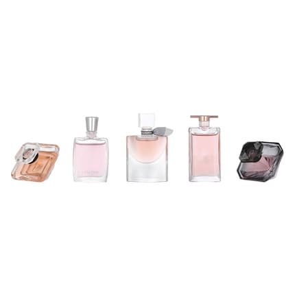 Lancôme Lancome La Collection Miniatures Coffret (Coffret) Mixte 26ml