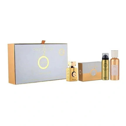 Armaf Club De Nuit Milestone Coffret 55 ml