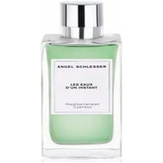Angel Schlesser Les Eaux D'Un Instant Mediterranean Cypress Eau De Toilette Spray 100ml Unisex