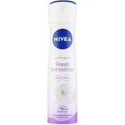 Antiperspirant Fresh Sensation 150 milliliters Nivea