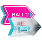 Antonio Banderas Blue Seduction Bali Edt