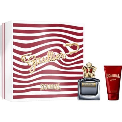 Jean Paul Gaultier Scandal Pour Homme Coffret 50 ml