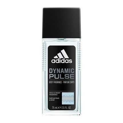 adidas Dynamic Pulse Déodorant 75 ml