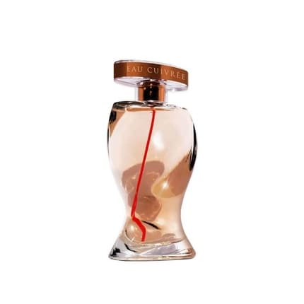 Montana L'Eau Cuivrée's Copper 100ml for women