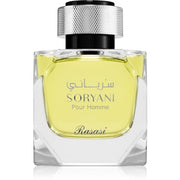 Rasasi Soryani Eau de Parfum (EDP) Homme 100ml