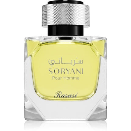 Rasasi Soryani Eau de Parfum (EDP) Homme 100ml