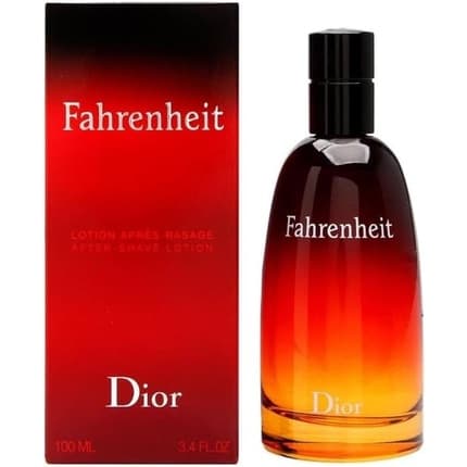 Dior Fahrenheit After Shave Fragrance (Fragrance) Mixte